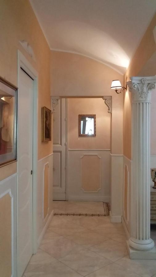 Casa Pinuccella Al Duomo *