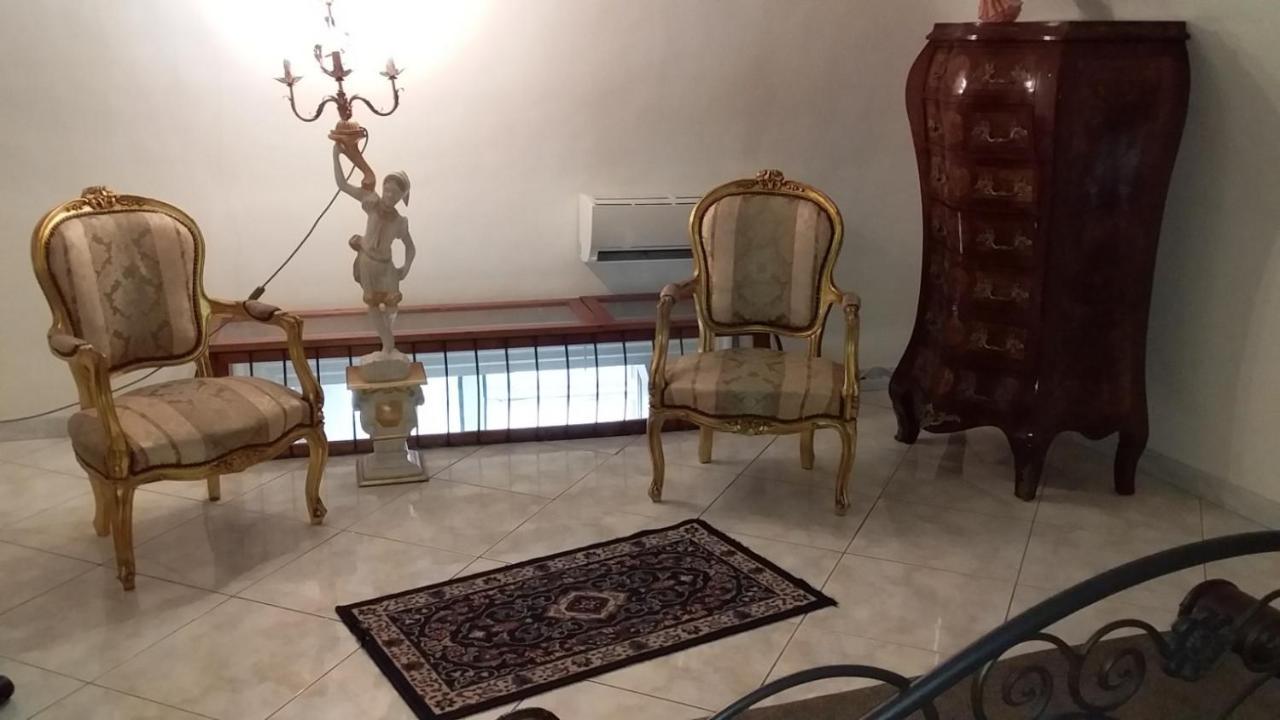Casa Pinuccella Al Duomo Apartment