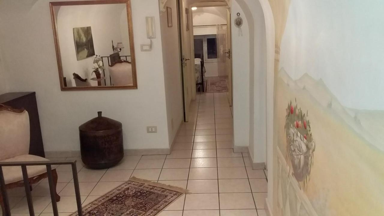 Casa Pinuccella Al Duomo *