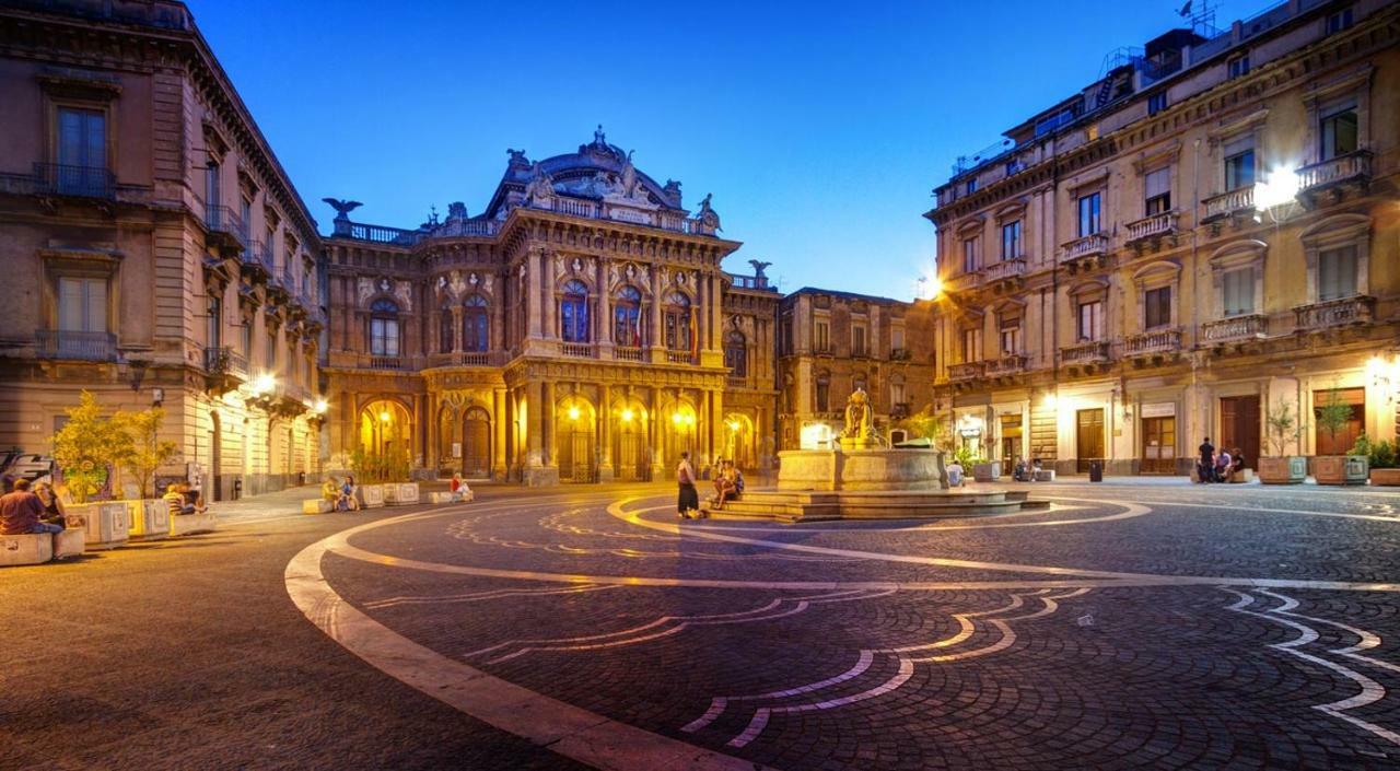 Casa Pinuccella Al Duomo *