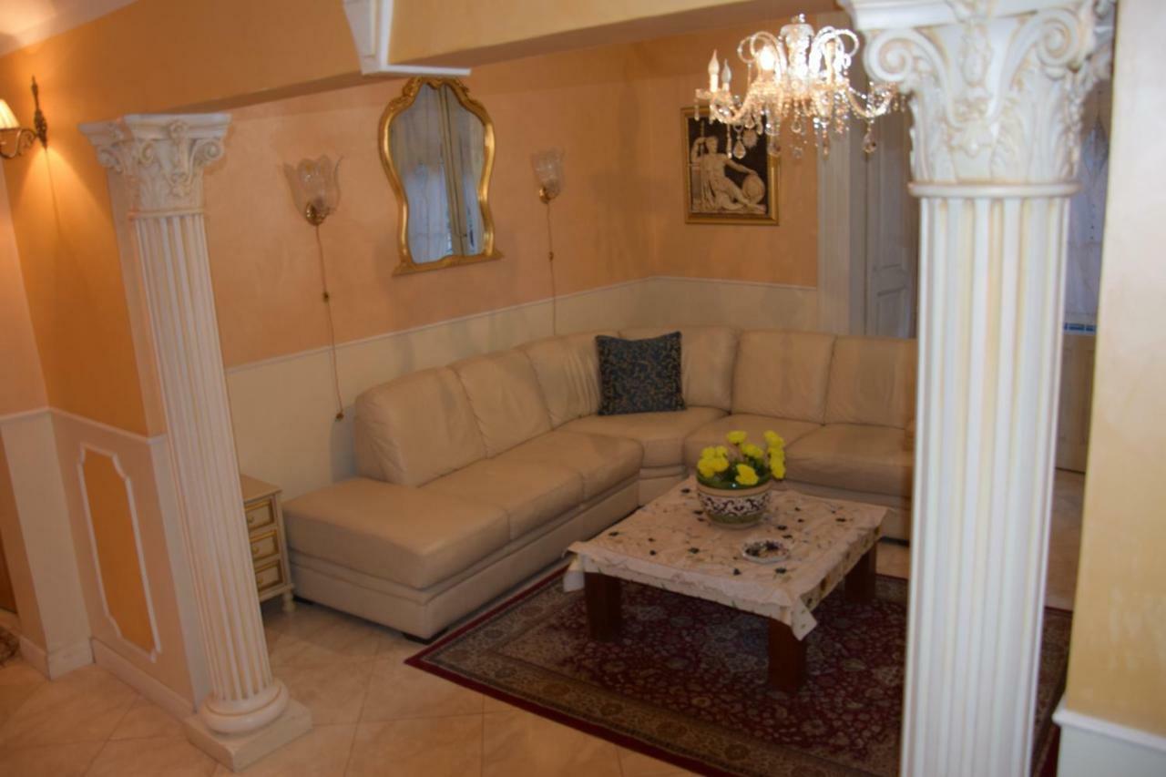 Casa Pinuccella Al Duomo Apartment *