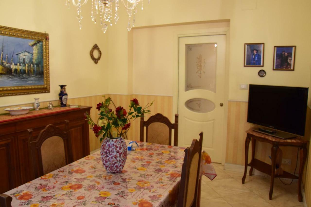 Casa Pinuccella Al Duomo *