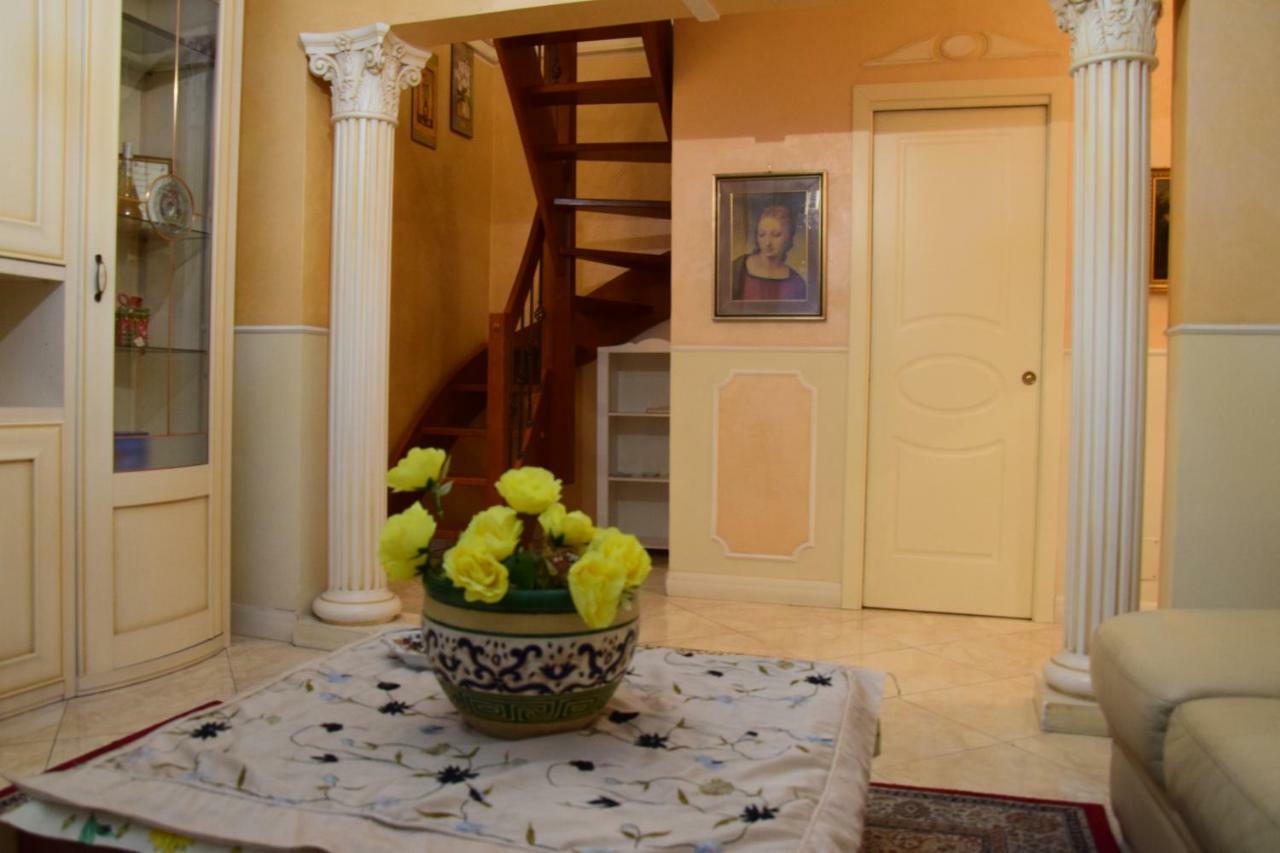 Casa Pinuccella Al Duomo * CTA