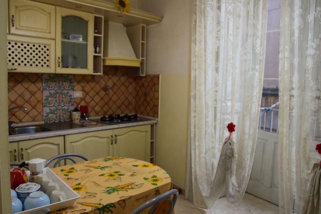 Casa Pinuccella Al Duomo CTA