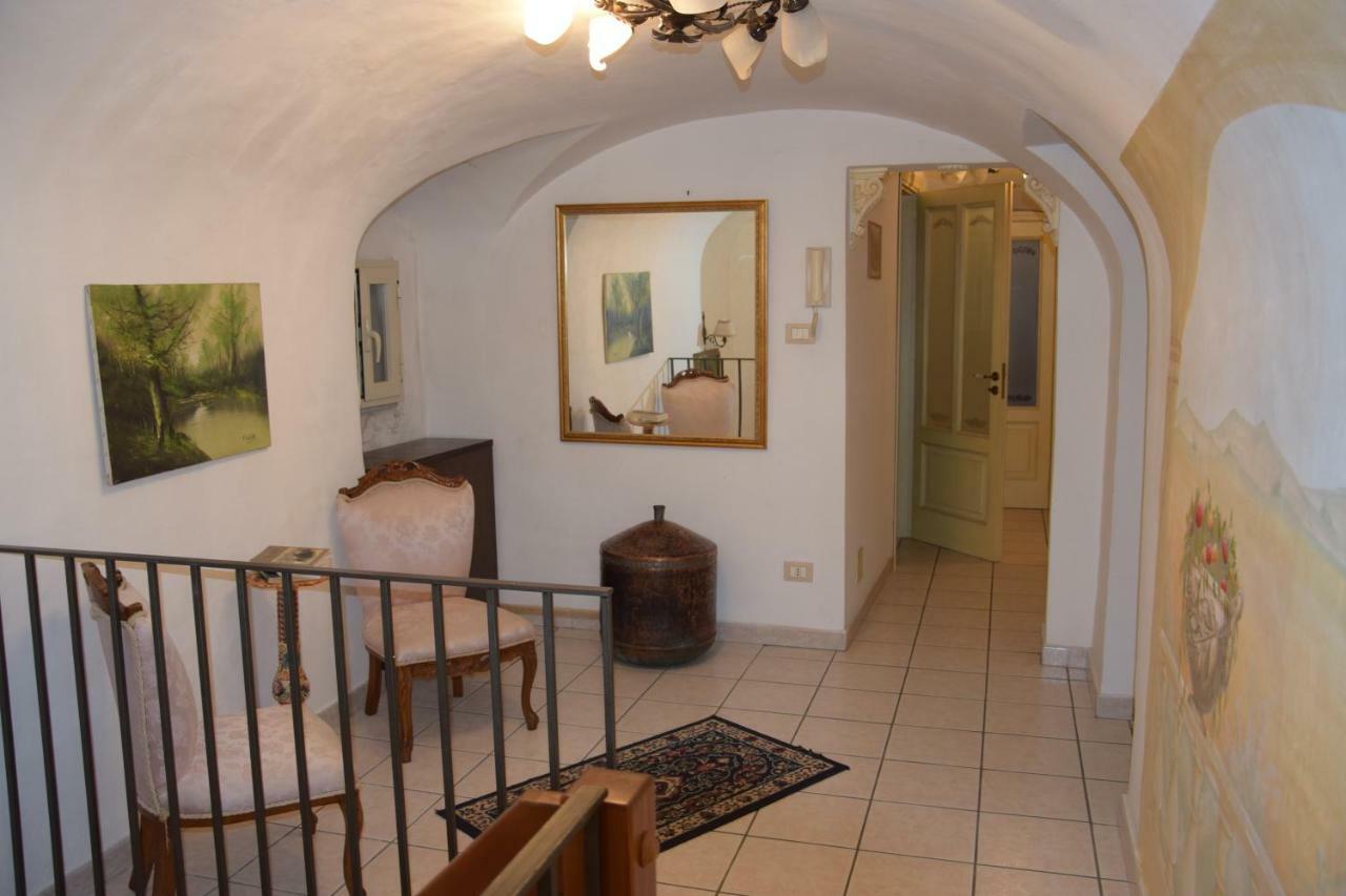 Casa Pinuccella Al Duomo CTA