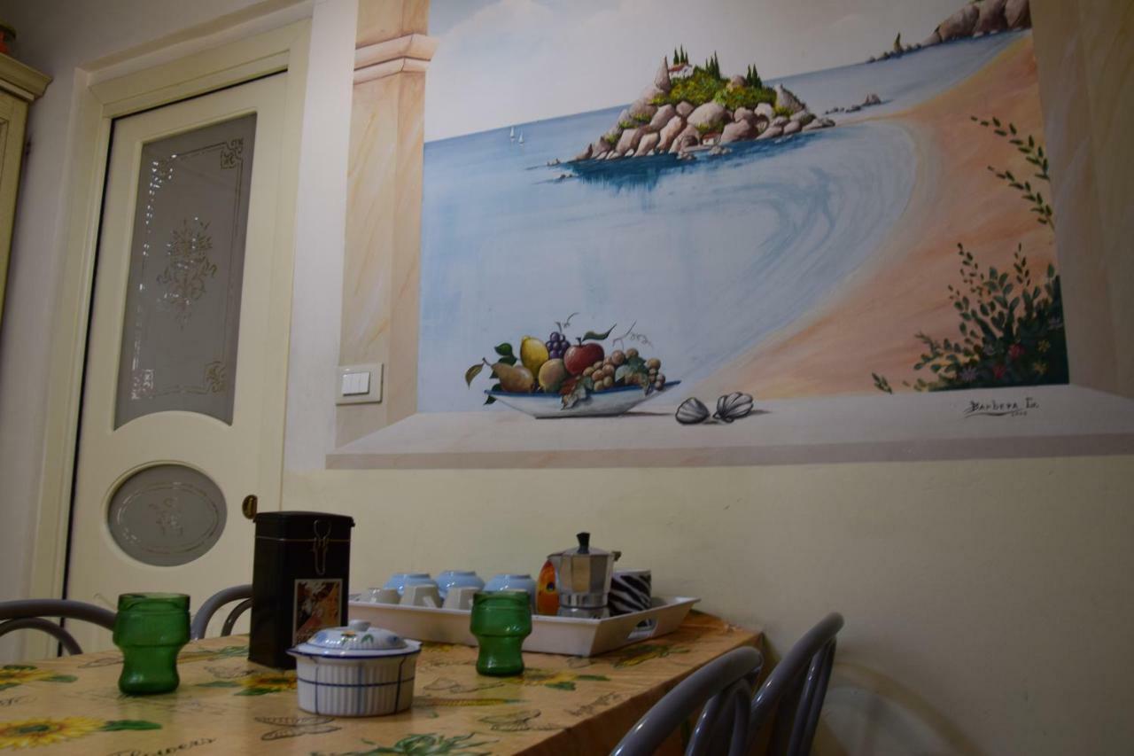 Casa Pinuccella Al Duomo Apartment CTA