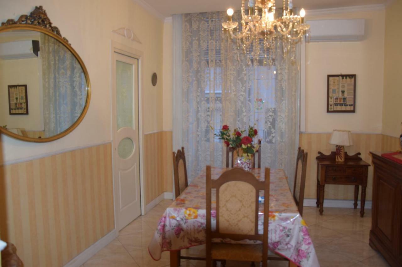 Apartment Casa Pinuccella Al Duomo CTA