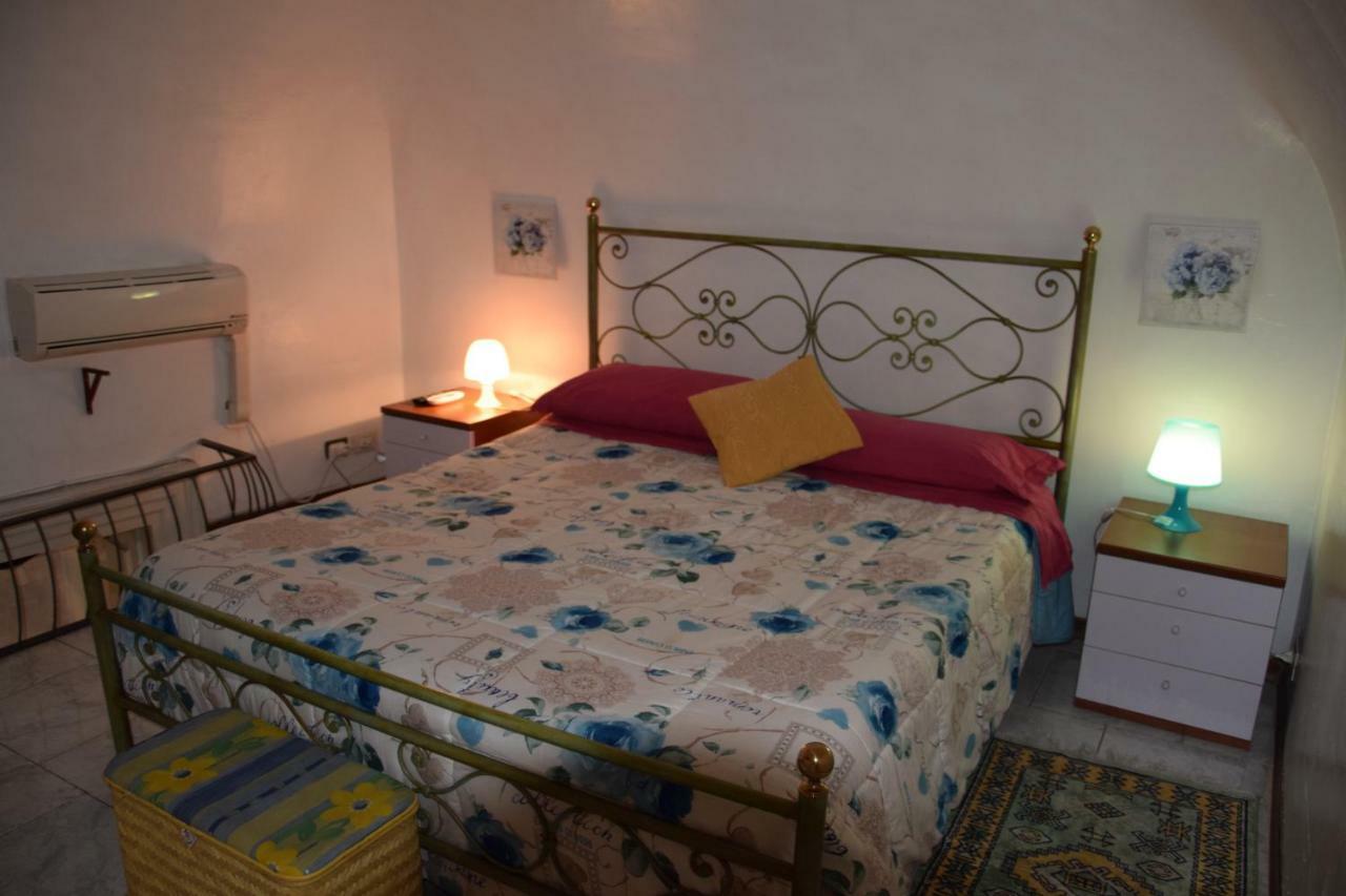 Casa Pinuccella Al Duomo Apartment