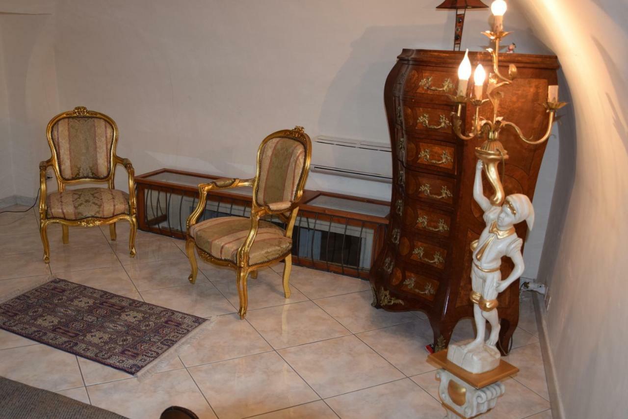 Apartment Casa Pinuccella Al Duomo