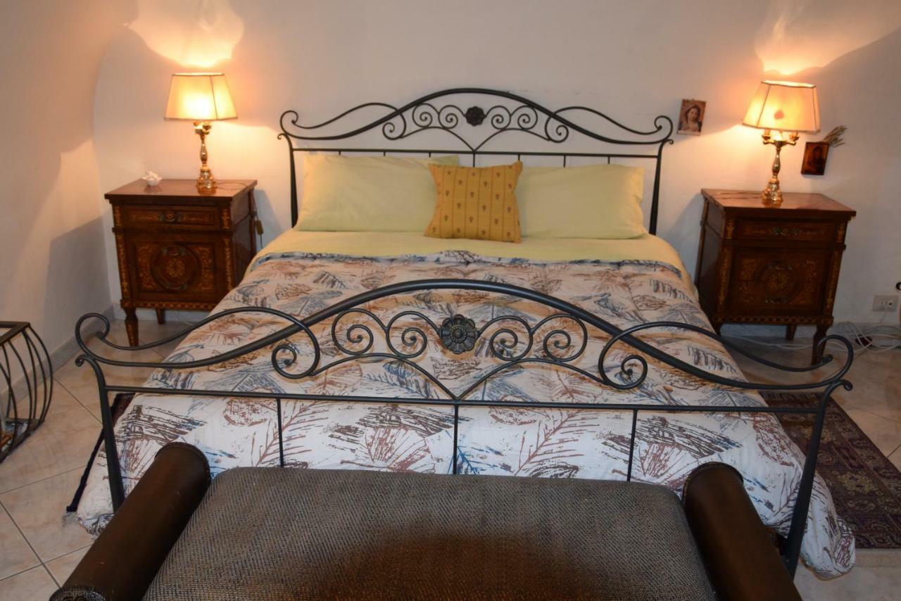 Casa Pinuccella Al Duomo Apartment CTA