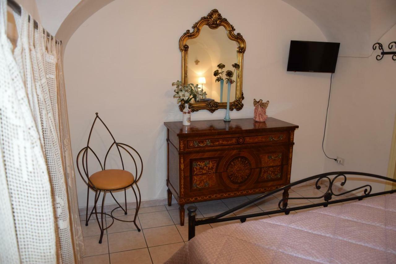 Casa Pinuccella Al Duomo CTA