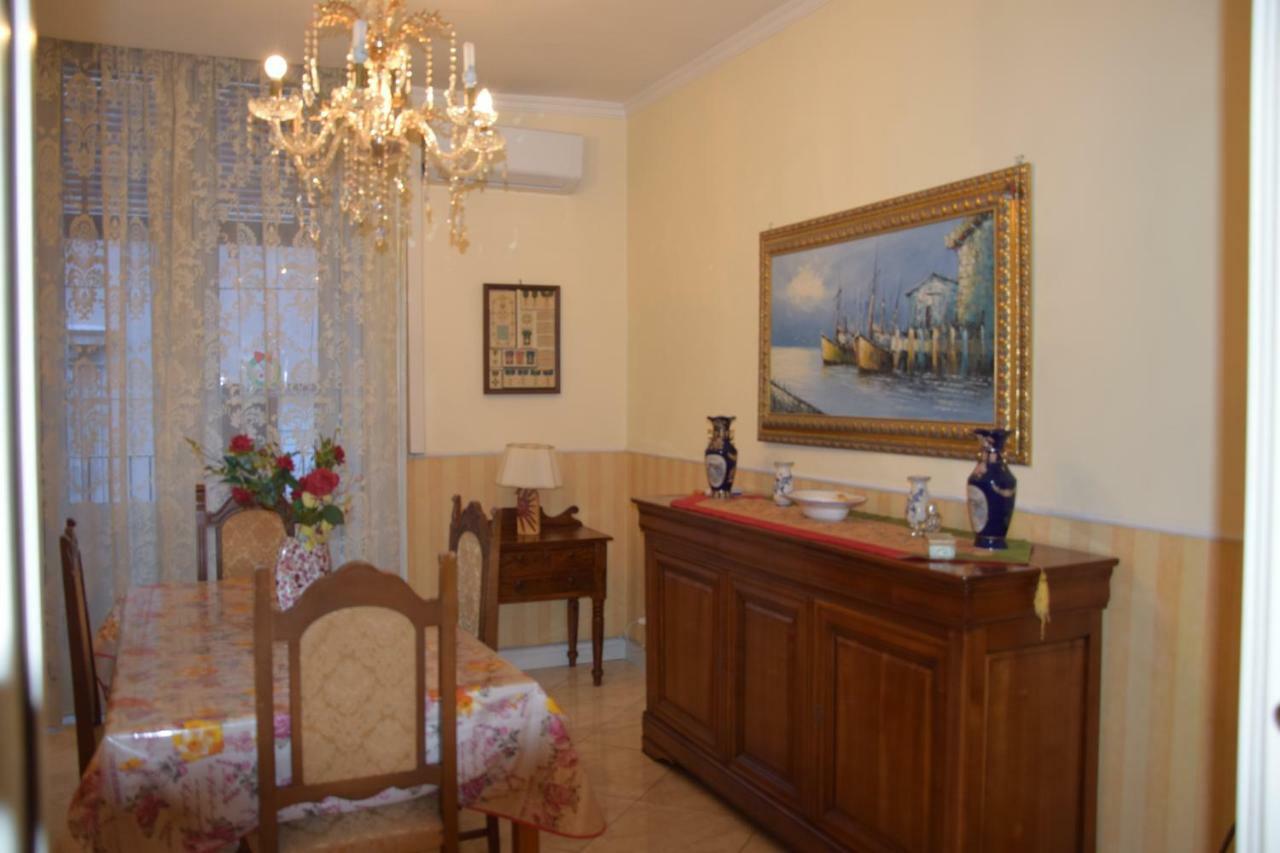 Casa Pinuccella Al Duomo CTA