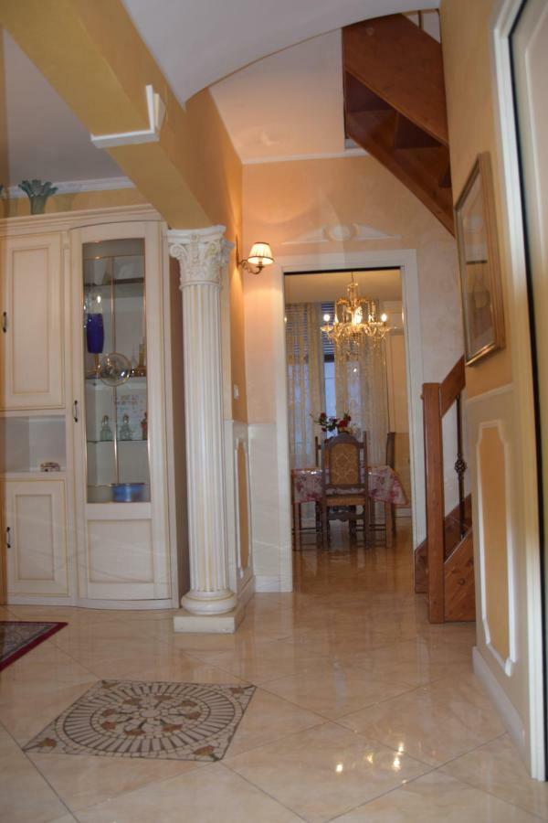 Casa Pinuccella Al Duomo Apartment
