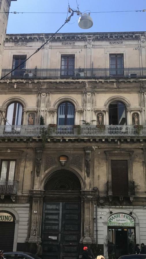 Casa Pinuccella Al Duomo Apartment