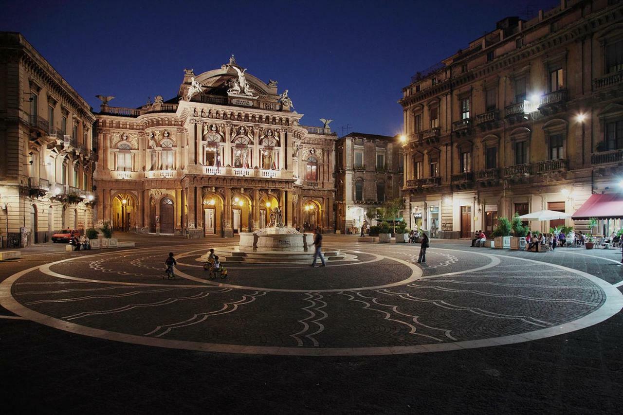 Casa Pinuccella Al Duomo CTA