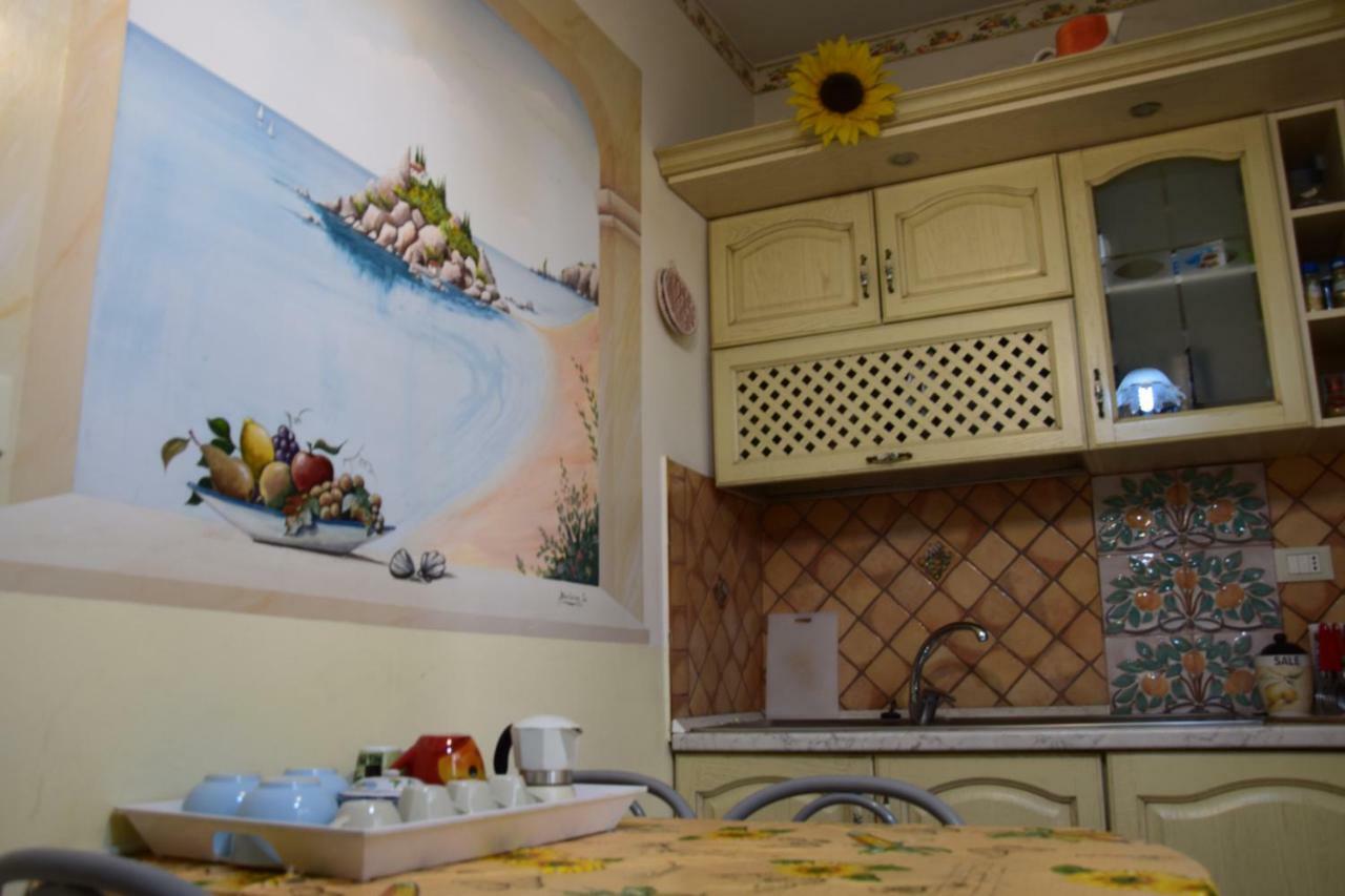 Appartement Casa Pinuccella Al Duomo *