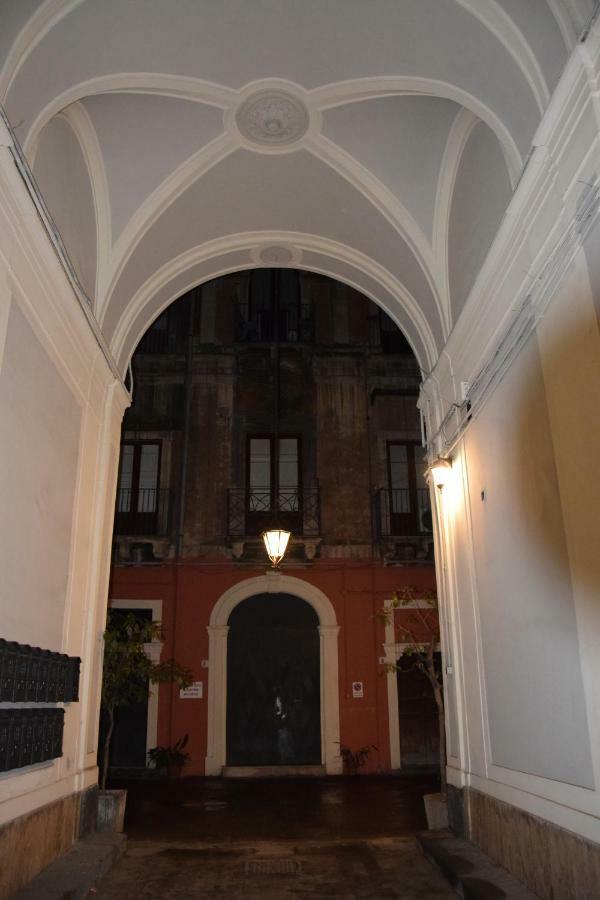 Apartment Casa Pinuccella Al Duomo CTA