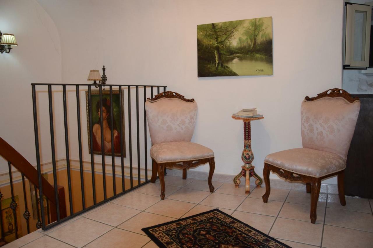 Appartement Casa Pinuccella Al Duomo *