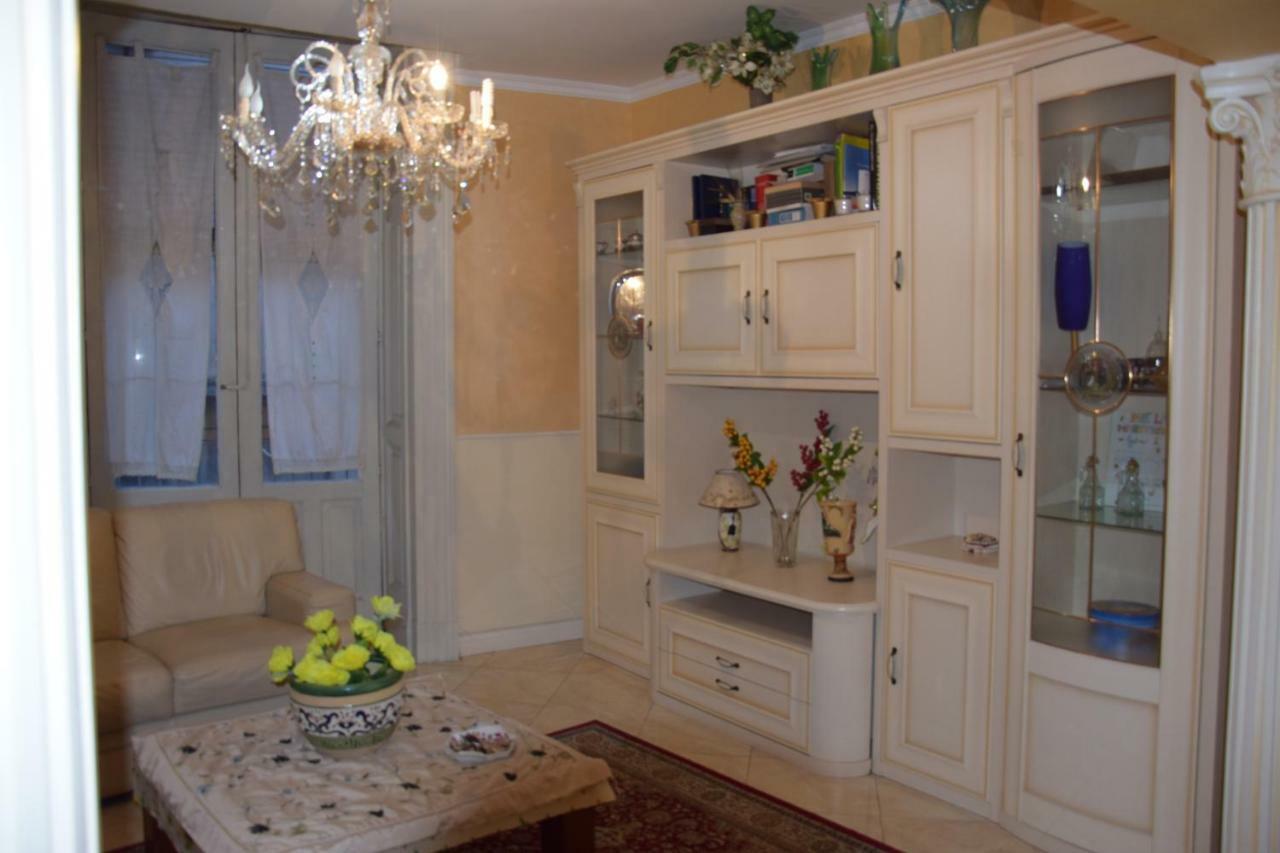 Casa Pinuccella Al Duomo Appartement