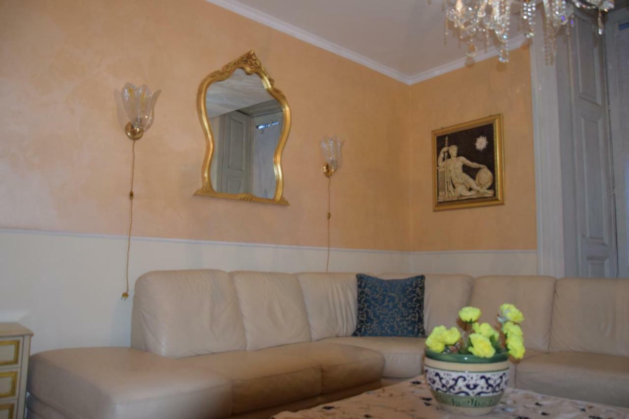 Casa Pinuccella Al Duomo CTA